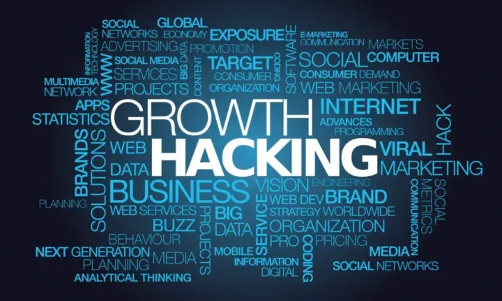 Growth hacking