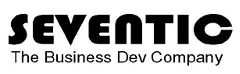 Seventic logo